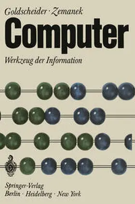 Goldschneider / Zemanek |  Computer | eBook | Sack Fachmedien