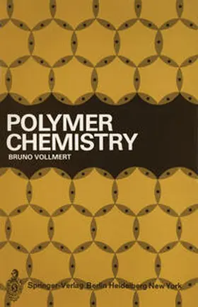 Vollmert | Polymer Chemistry | E-Book | www.sack.de