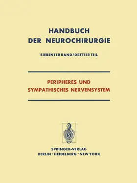  Peripheres und Sympathisches Nervensystem | Buch |  Sack Fachmedien