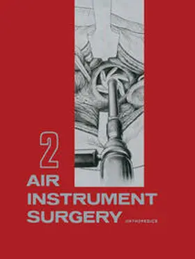 Hall |  Air Instrument Surgery | eBook | Sack Fachmedien