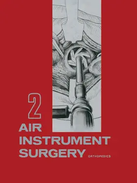 Hall |  Air Instrument Surgery | Buch |  Sack Fachmedien