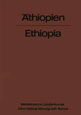 Schaller | Äthiopien - Ethiopia | E-Book | www.sack.de