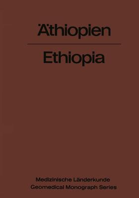 Schaller |  Äthiopien ¿ Ethiopia | Buch |  Sack Fachmedien