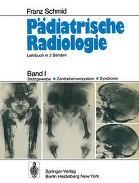 Schmid |  Pädiatrische Radiologie | eBook | Sack Fachmedien