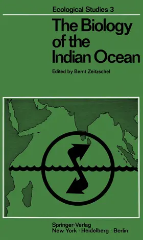 Zeitzschel |  The Biology of the Indian Ocean | Buch |  Sack Fachmedien