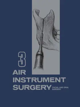 Hall |  Air Instrument Surgery | Buch |  Sack Fachmedien