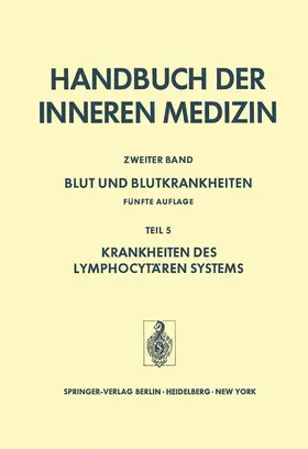 Begemann |  Blut und Blutkrankheiten | Buch |  Sack Fachmedien