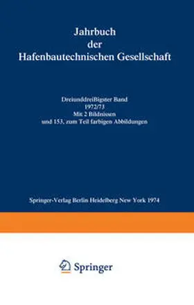 Bolle / Kühn |  1972/73 | eBook | Sack Fachmedien