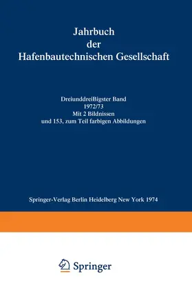 Bolle / Kühn |  1972/73 | Buch |  Sack Fachmedien