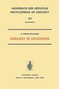 Williams / Barratt / Eckstein |  Urology in Childhood | Buch |  Sack Fachmedien