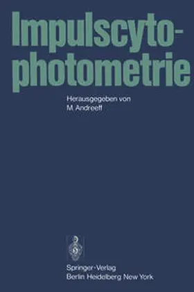 Andreeff |  Impulscytophotometrie | eBook | Sack Fachmedien