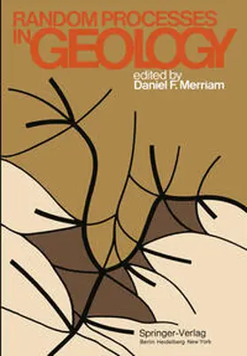 Merriam |  Random Processes in Geology | eBook | Sack Fachmedien