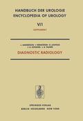 Andersson / Fernström / Talner |  Diagnostic Radiology | Buch |  Sack Fachmedien
