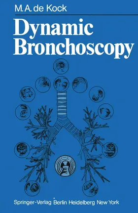 Kock |  Dynamic Bronchoscopy | Buch |  Sack Fachmedien