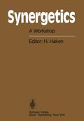 Haken |  Synergetics | Buch |  Sack Fachmedien