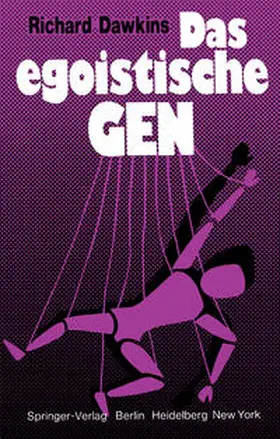 Dawkins |  Das egoistische GEN | eBook | Sack Fachmedien