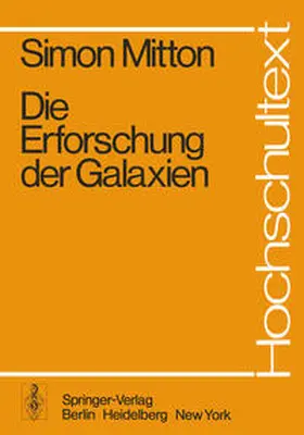 Mitton |  Die Erforschung der Galaxien | eBook | Sack Fachmedien