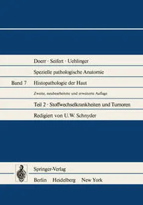 Hardmeier / Hornstein / Hundeiker |  Histopathologie der Haut | eBook | Sack Fachmedien