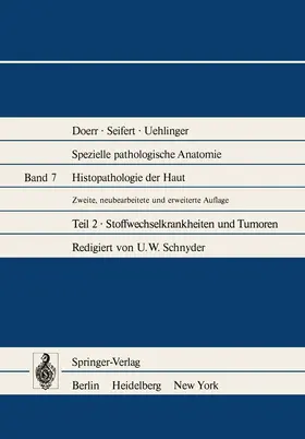 Hardmeier / Hornstein / Hundeiker |  Histopathologie der Haut | Buch |  Sack Fachmedien
