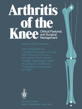 Freeman |  Arthritis of the Knee | eBook | Sack Fachmedien