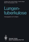 Jentgens |  Lungentuberkulose | Buch |  Sack Fachmedien