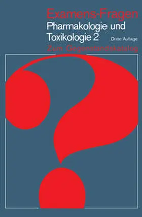Bader |  Pharmakologie und Toxikologie | eBook | Sack Fachmedien