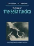 Dietemann / Bonneville |  Radiology of The Sella Turcica | Buch |  Sack Fachmedien