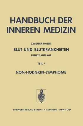 Begemann |  Blut und Blutkrankheiten | Buch |  Sack Fachmedien
