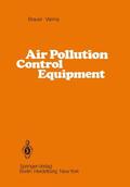 Varma / Brauer |  Air Pollution Control Equipment | Buch |  Sack Fachmedien