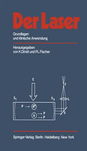 Dinstl / Fischer |  Der Laser | eBook | Sack Fachmedien