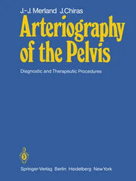 Merland / Chiras |  Arteriography of the Pelvis | eBook | Sack Fachmedien