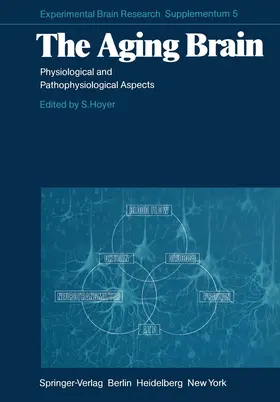 Hoyer |  The Aging Brain | Buch |  Sack Fachmedien