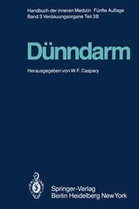Bommer / Caspary / Grund |  Dünndarm B | eBook | Sack Fachmedien