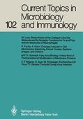 Cooper / Hofschneider / Koprowski |  Current Topics in Microbiology and Immunology | Buch |  Sack Fachmedien