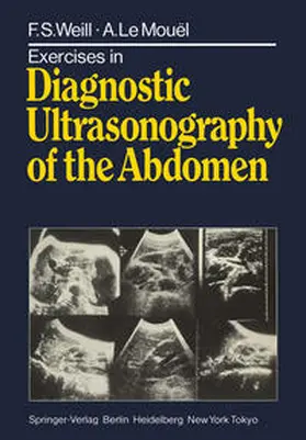 Weill / LeMouel |  Exercises in Diagnostic Ultrasonography of the Abdomen | eBook | Sack Fachmedien