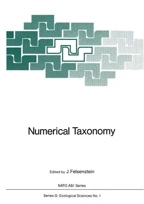 Felsenstein |  Numerical Taxonomy | Buch |  Sack Fachmedien