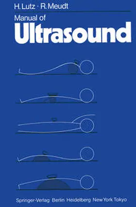 Lutz / Meudt |  Manual of Ultrasound | eBook | Sack Fachmedien