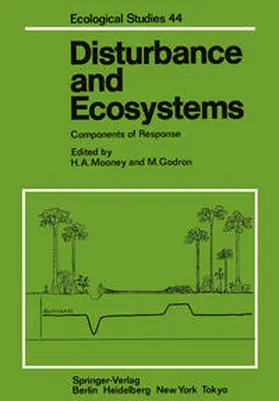 Mooney / Godron |  Disturbance and Ecosystems | eBook | Sack Fachmedien
