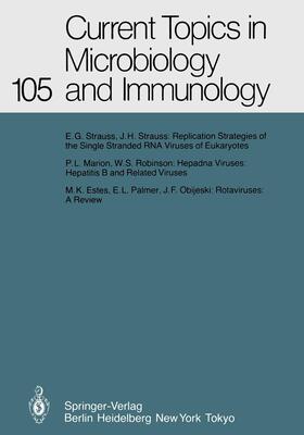 Cooper / Hofschneider / Koprowski | Current Topics in Microbiology and Immunology | Buch | 978-3-642-69161-4 | sack.de