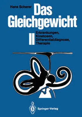 Scherer |  Das Gleichgewicht II | eBook | Sack Fachmedien