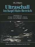 Mann |  Ultraschall im Kopf-Hals-Bereich | Buch |  Sack Fachmedien