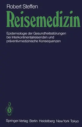 Steffen |  Reisemedizin | eBook | Sack Fachmedien