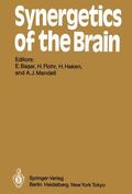 Basar / Mandell / Flohr |  Synergetics of the Brain | Buch |  Sack Fachmedien