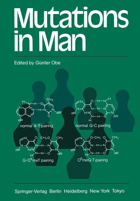 Obe |  Mutations in Man | Buch |  Sack Fachmedien
