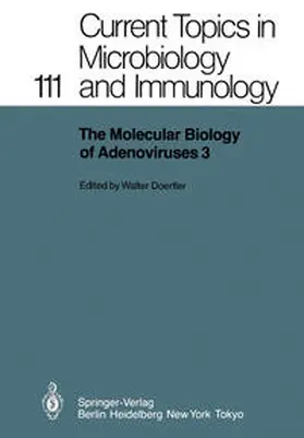 Doerfler | The Molecular Biology of Adenoviruses 3 | E-Book | www.sack.de