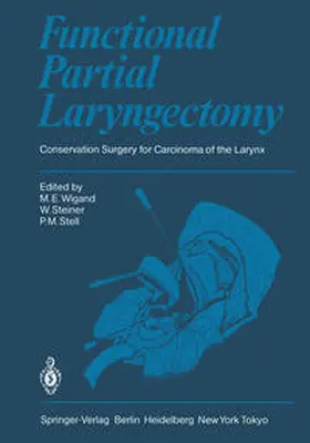 Wigand / Steiner / Stell |  Functional Partial Laryngectomy | eBook | Sack Fachmedien