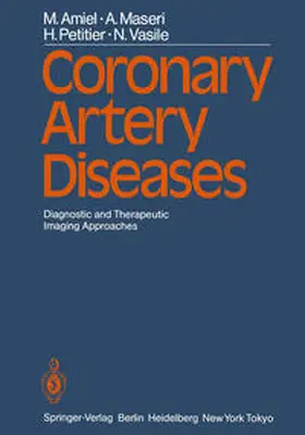 Amiel / Maseri / Petitier |  Coronary Artery Diseases | eBook | Sack Fachmedien