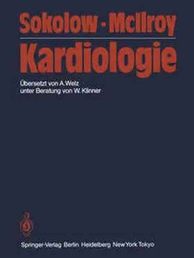 Sokolow / McIlroy |  Kardiologie | eBook | Sack Fachmedien