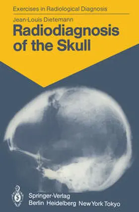 Dietemann |  Radiodiagnosis of the Skull | eBook | Sack Fachmedien