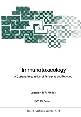 Mullen |  Immunotoxicology | Buch |  Sack Fachmedien